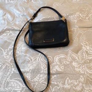MARC by Marc Jacobs Ligero Double Percy Crossbody